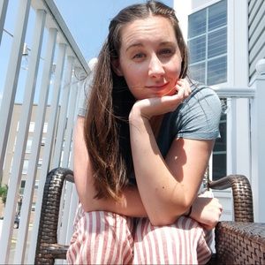 Meet your Posher, Jordan